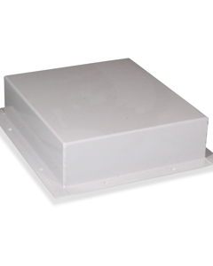 Einbausatz Schaltschrank für EKU-C/EPU-N/ACA1N/DCC-SC